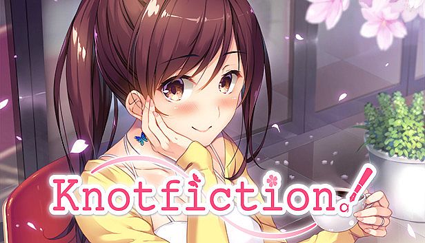 Buy Knotfiction