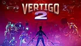 Vertigo 2