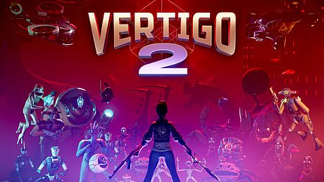 Vertigo 2 Game