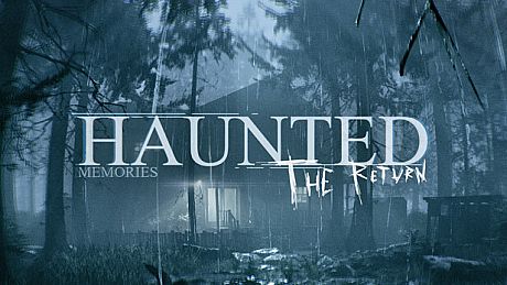 Haunted Memories: The Return Game