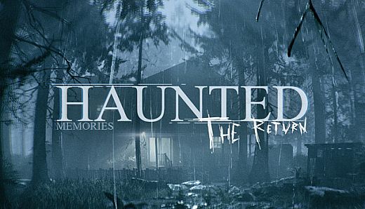 Haunted Memories: The Return