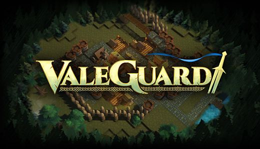ValeGuard Soundtrack