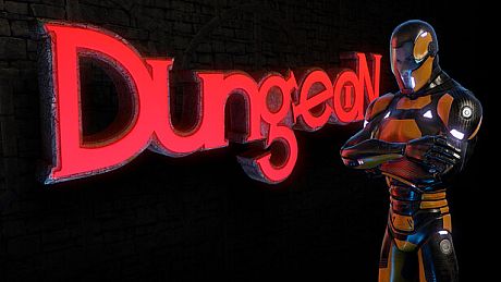 Dungeon Game