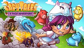Capytales: A Folk Adventure