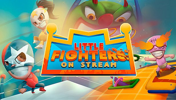 Buy Little Fighters on Stream