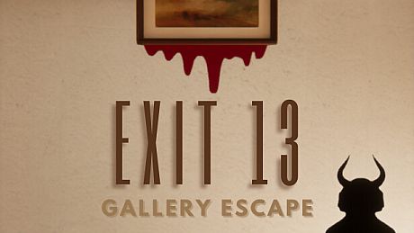 Exit 13 Gallery Escape Game
