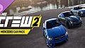 The Crew 2 – Mercedes Car Pack