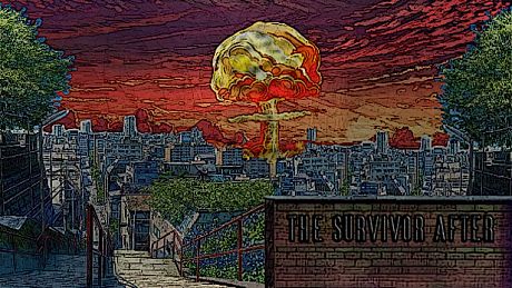 The Survivor After Game