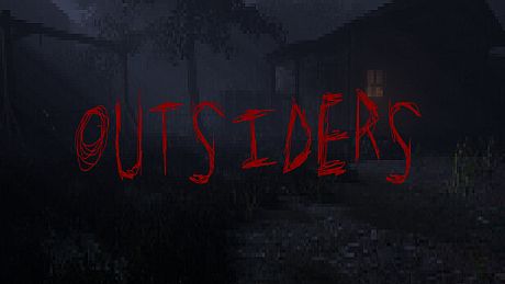 Outsiders Game