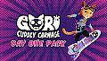 Gori: Cuddly Carnage - Day One Skin Pack