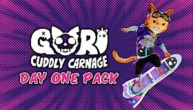 Gori: Cuddly Carnage - Day One Skin Pack