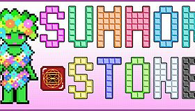 Summon Stone