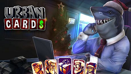 Urban Cards: Christmas Faction DLC