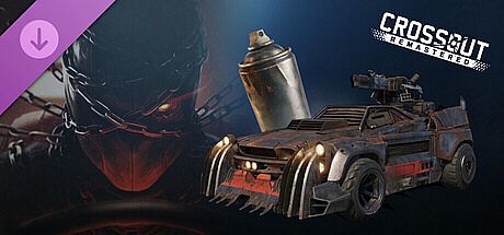 Crossout — Tamer