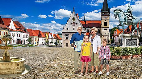 Big Adventure: Trip to Europe 2 Collector's Edition Game