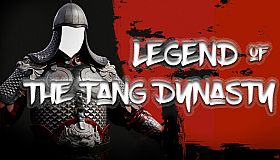 The Last Soldier of the Ming Dynasty: Legend of the Tang Dynasty