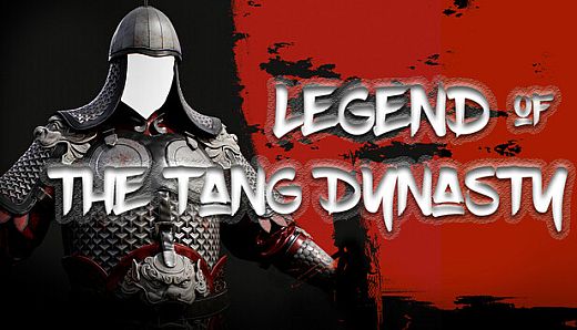 The Last Soldier of the Ming Dynasty: Legend of the Tang Dynasty