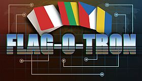 FLAG-O-TRON