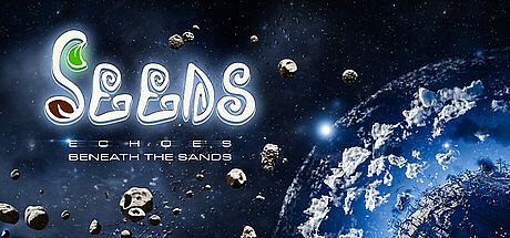 SEEDS - Echoes Beneath the Sands