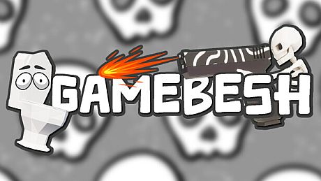 Gamebesh - Prop Hunt Game