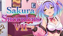 Buy Sakura Succubus 7 PC