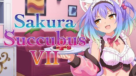 Sakura Succubus 7 Game