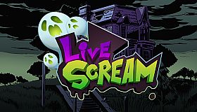 LiveScream