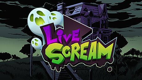 LiveScream Game