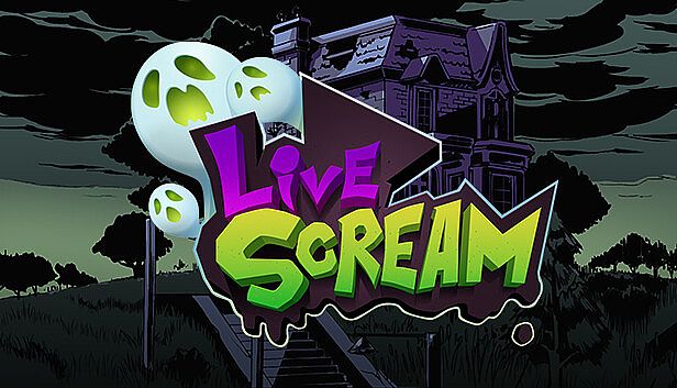 Buy LiveScream