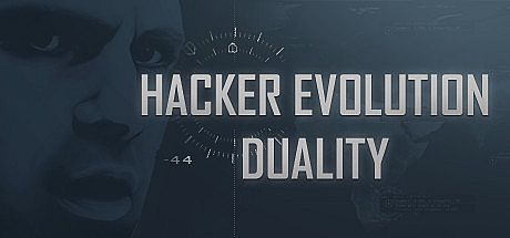 Hacker Evolution Duality Game