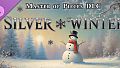 Master of Pieces  Jigsaw Puzzle DLC - Silver Winter
