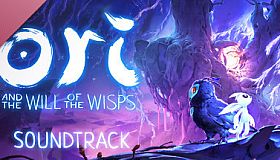 Ori and the Will of the Wisps Soundtrack
