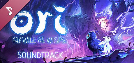 Ori and the Will of the Wisps Soundtrack DLC