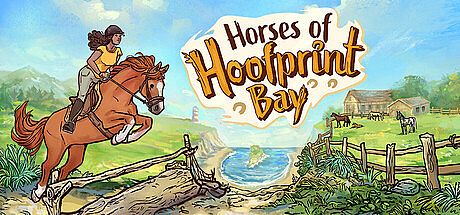 Horses of Hoofprint Bay Game
