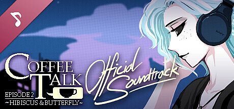 Coffee Talk Episode 2 - Soundtrack