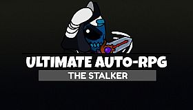 Ultimate Auto-RPG - The Stalker