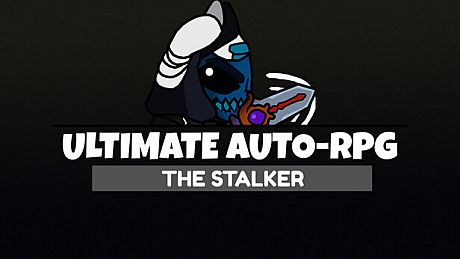 Ultimate Auto-RPG - The Stalker DLC