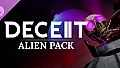 Deceit 2 - Alien Pack