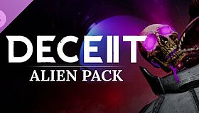 Deceit 2 - Alien Pack