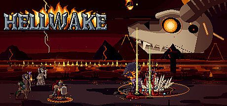 Hellwake Game
