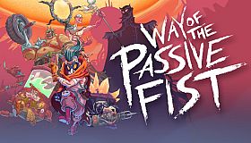 Way of the Passive Fist