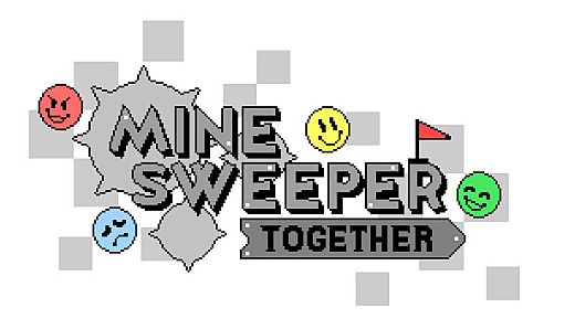 Minesweeper Together