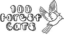 Buy 100 Forest Cats PC