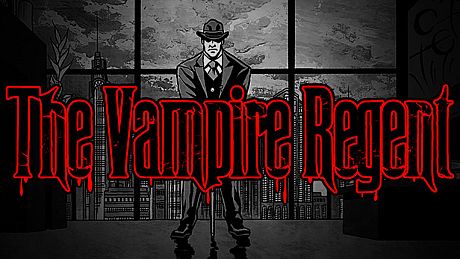 The Vampire Regent Game