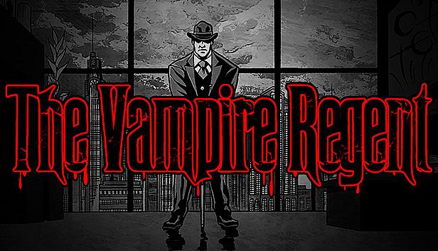 Buy The Vampire Regent