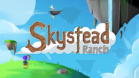 Skystead Ranch Game