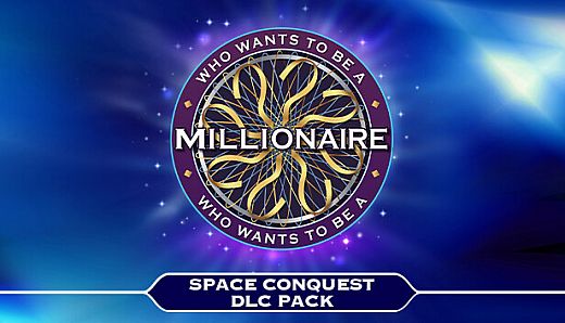 Who Wants To Be A Millionaire? - Space Conquest DLC Pack