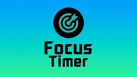 Focus Timer Game
