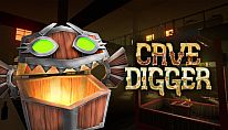 Acheter Cave Digger VR PC
