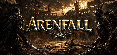 Arenfall Game